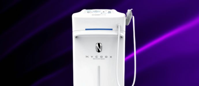 PicoSure Pro ピコセカンドレーザのイメージ