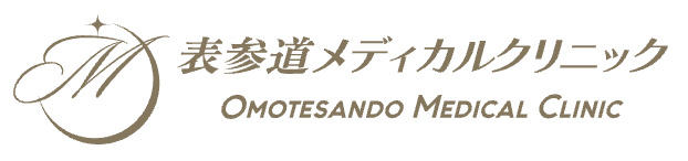 表参道メディカルクリニックのロゴ