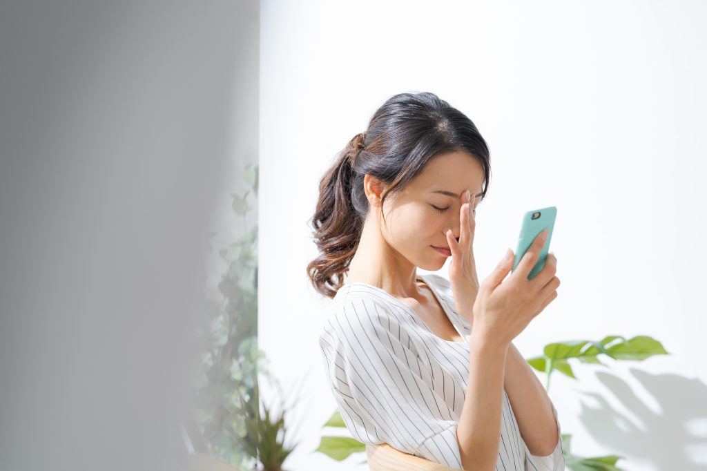 フリマサイトで購入するリスク
