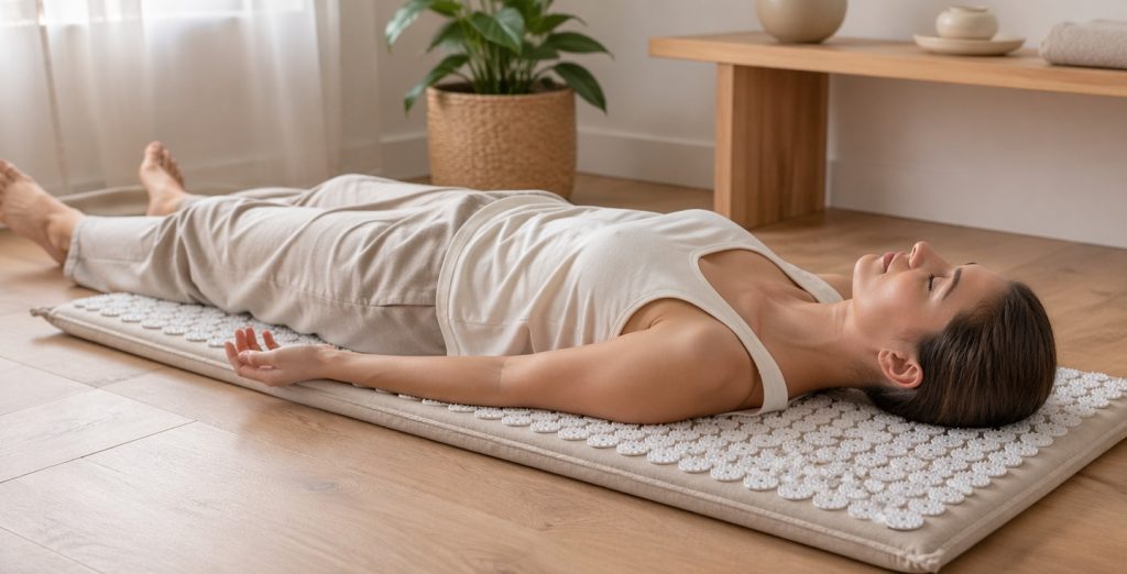 【2026年最新】話題の「針のマット」を徹底比較！シャクティマット・SHIRAKU・MEGURIの違いとは？