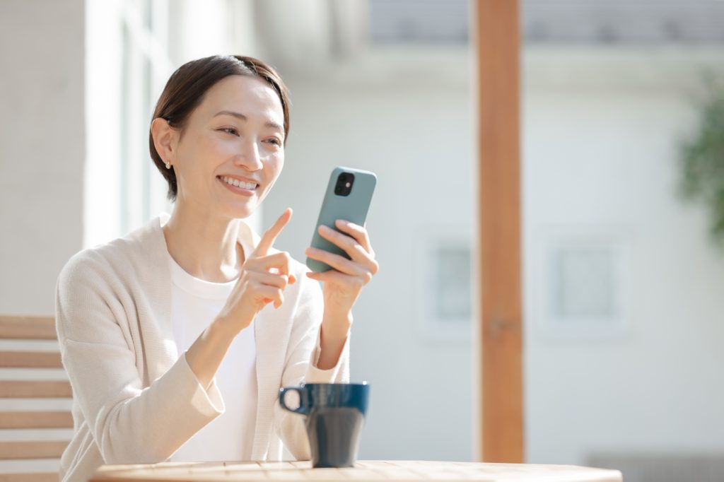 b.ris veil（ビーリスベール）の解約方法や注意点