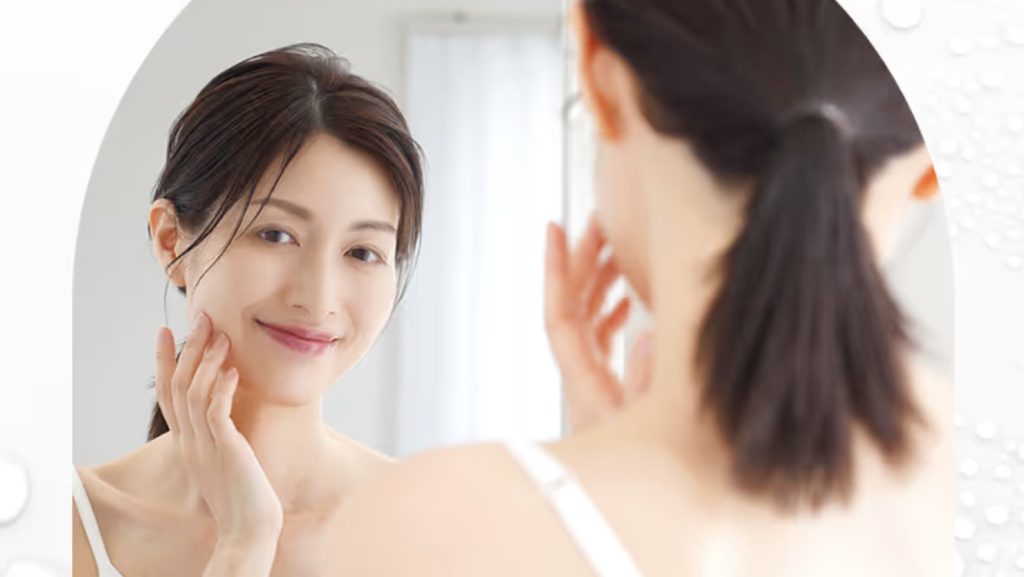 ジェネリック化粧品