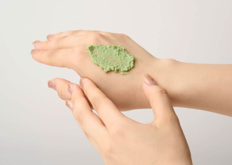 マシュピールスクラブ使用画像