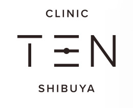 クリニックTENのロゴ