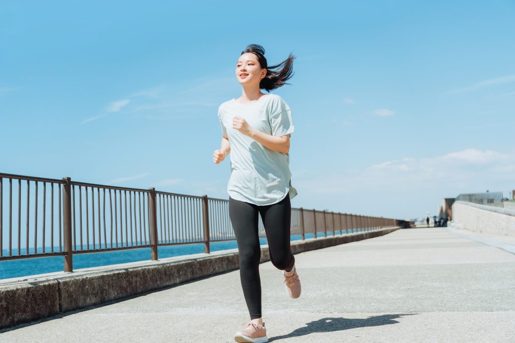消費カロリーUPの効果を現実的に試算する