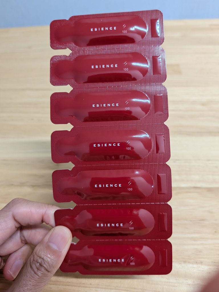 ダーマインショット商品画像②