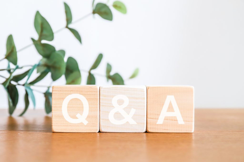 Q&A