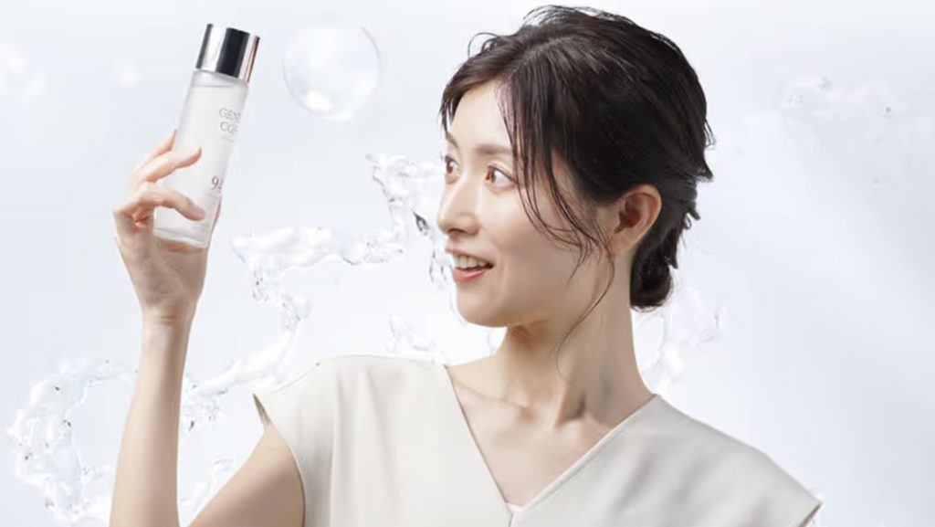 ジェネリック化粧品