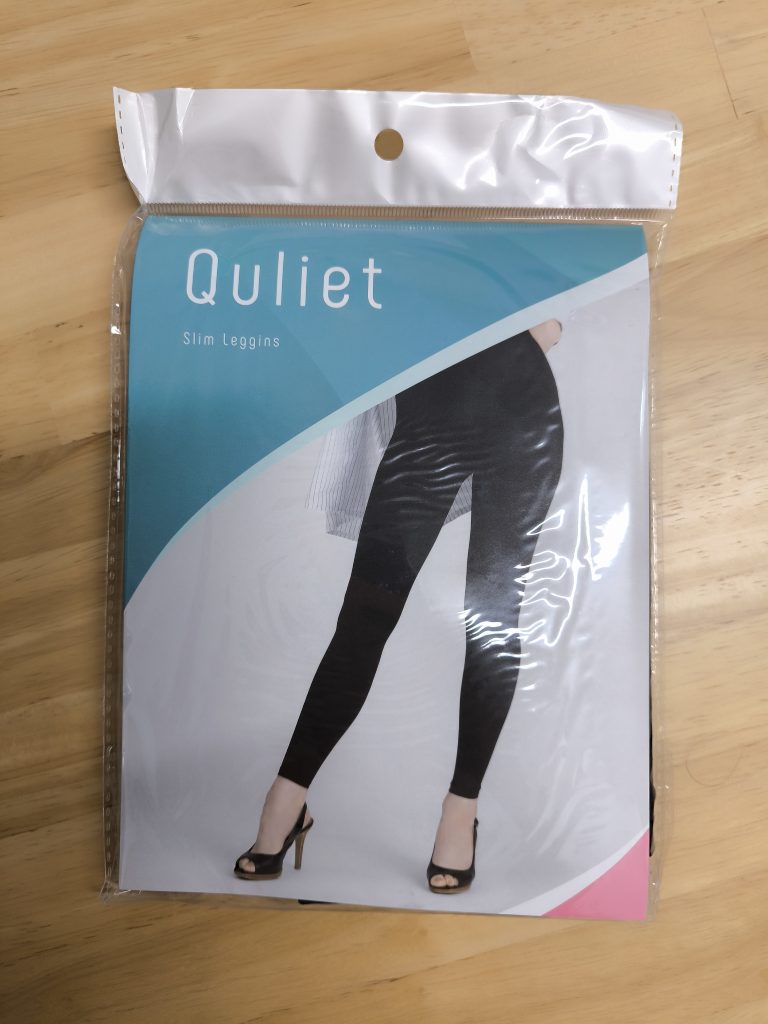 キュリエットレギンスの商品画像