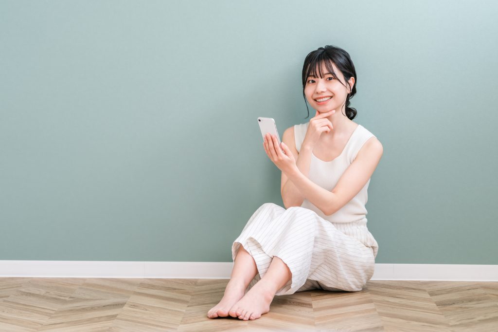 ベルミスシーン別の使い分けガイド