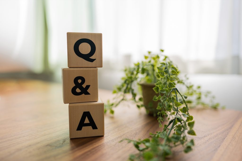 リライブシャツに関するよくある質問