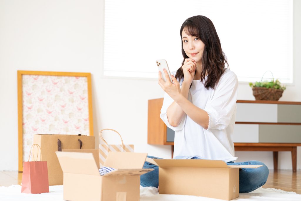サイズが合わなかった場合の対処法
