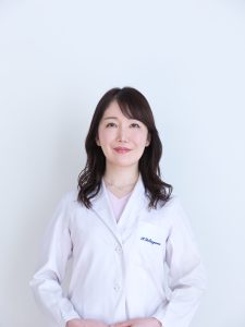 立川 亜理沙