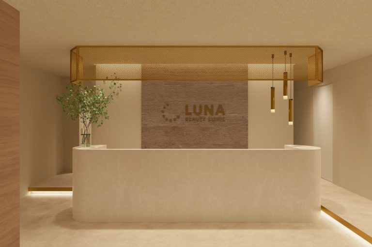 LUNA BEAUTY CLINIC 銀座院