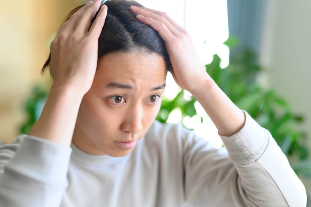 おでこ しわ 化粧 ショップ 水